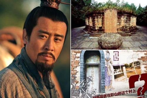 Bí ẩn gây tranh cãi về mộ Lưu Bị: Di hài cả tháng trời vẫn không phân hủy dù qua đời giữa mùa hè?