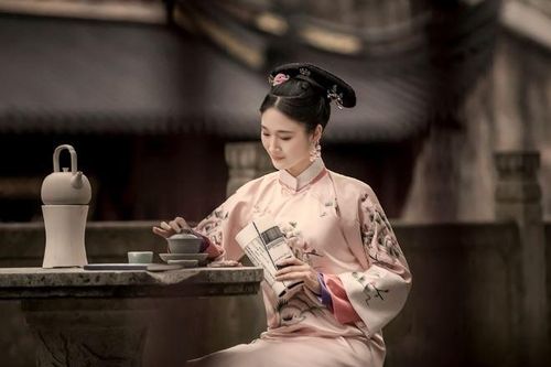 Vì sao những nữ tử chưa lập gia đình thời nhà Thanh lại có địa vị cao, được đối xử ngang hàng với bậc trưởng bối?