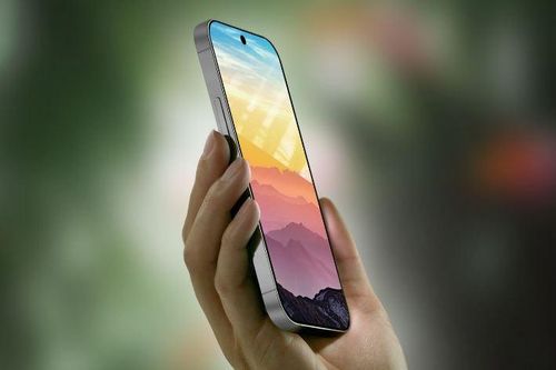 Cài đặt thần thánh trên iPhone, chỉ cần bật lên là đảm bảo có ngay ảnh đẹp