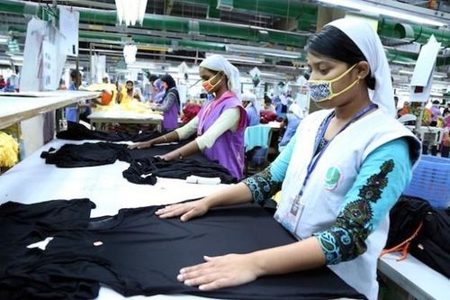 Vì sao Tăng trưởng kinh tế của Malaysia thấp hơn mục tiêu?