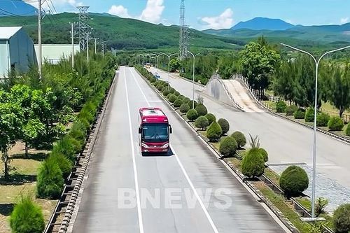 THACO sẽ ra mắt 28 mẫu xe và bán hàng tại Bắc Mỹ