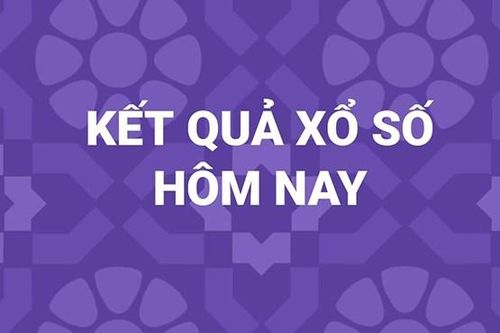 XSKG 18/2. Kết quả xổ số Kiên Giang hôm nay ngày 18/2/2024. XSKG ngày 18/2