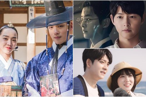 BXH phim Hàn có rating cao nhất 3 năm qua: Woo Young Woo hạng 3, top 1 thắng có thuyết phục?