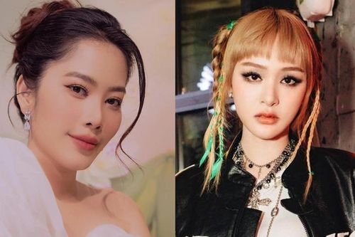 Nam Em bênh vực Hiền Hồ, tiết lộ góc khuất showbiz