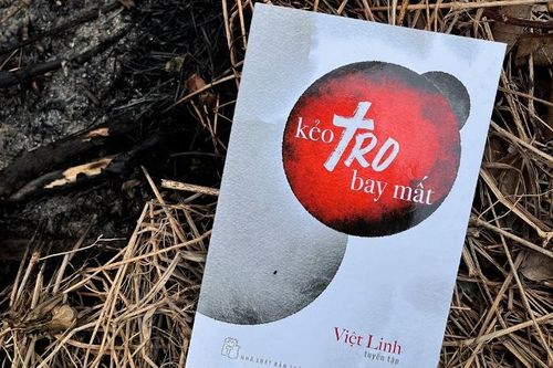 Những dòng chữ xoa dịu tâm can