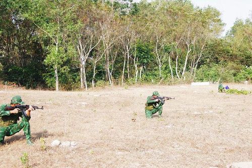 Chuẩn bị cho 'mùa huấn luyện' mới