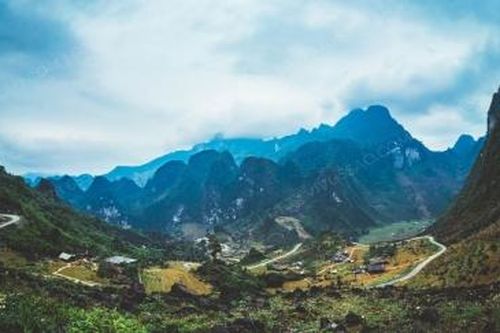 Vẻ đẹp của 'làng địa ngục''