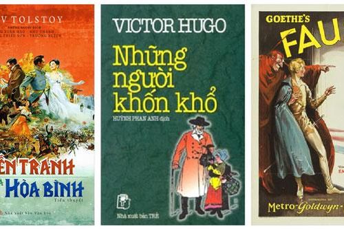 Đôi dòng lịch sử về sách