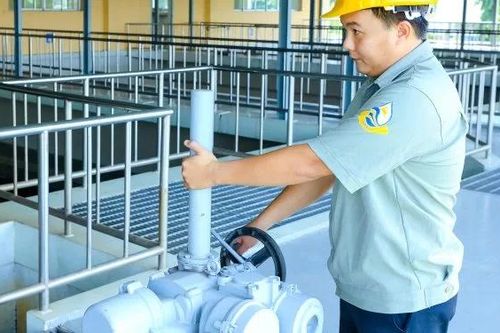 Loay hoay trong đầu tư cấp, thoát nước đô thị