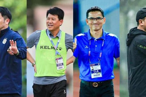 Bóng lăn đầu Xuân mới