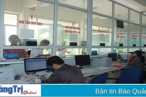 Trọng tâm cải cách thủ tục hành chính năm 2024