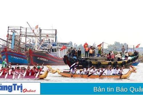 Tưng bừng các hoạt động thể thao đầu xuân