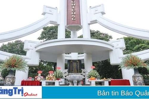 Vị Xuyên - Chốn linh thiêng trên miền biên ải phía Bắc Tổ quốc