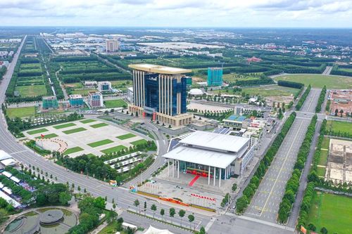 Becamex IJC: Sắp chốt danh sách phát hành gần 126 triệu cổ phiếu tăng vốn