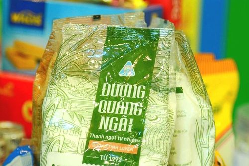 Đường Quảng Ngãi (QNS): Giá đường nội địa dự kiến neo cao trong nửa đầu năm