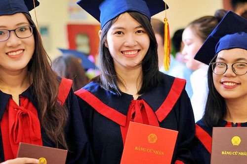 Việt Nam sẽ có thêm 3 đại học quốc gia, 4 đại học vùng