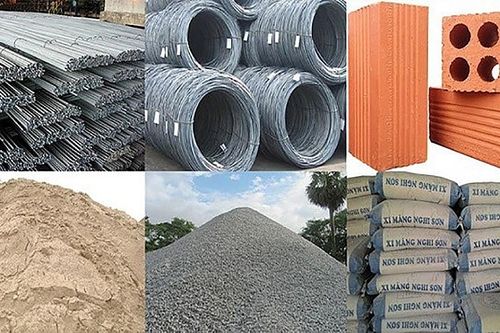 Hà Tĩnh: Xác định giá vật liệu xây dựng phục vụ công tác quản lý chi phí đầu tư xây dựng và hợp đồng xây dựng