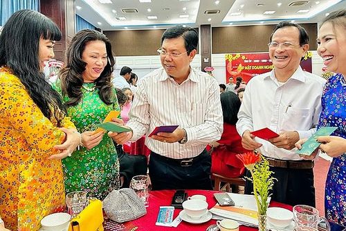 Cà Mau: Thành công của doanh nghiệp, nhà đầu tư là thành công của tỉnh nhà