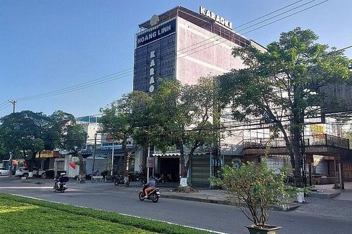 Tam Kỳ (Quảng Nam): Nhiều chủ cơ sở kinh doanh karaoke, khách sạn cải tạo, sửa chữa nhưng chưa xin cấp giấy phép xây dựng