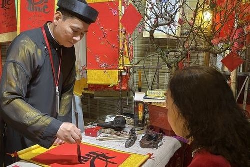 Cùng con chữ hiện thực hóa ước vọng