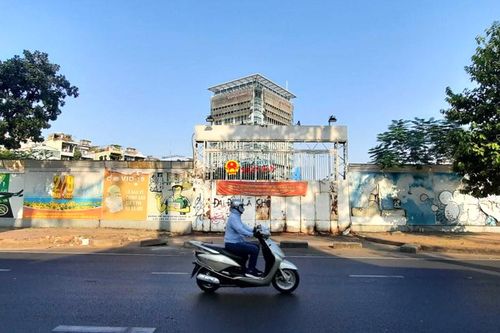 TP. Hồ Chí Minh: Thu hồi hơn 30.000m2 'đất vàng' của Công ty TNHH Vina Alliance tại quận 5