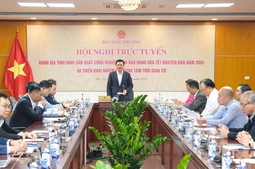 Đầu năm, xuất khẩu đón tin vui