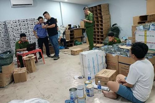 Nhiều giải pháp phòng ngừa và đấu tranh hiệu quả với tội phạm kinh tế