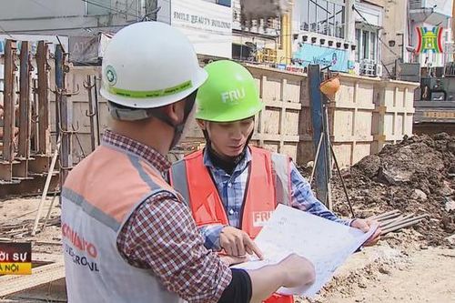 Chỉ đạo tháo gỡ khó khăn cho các công trình trọng điểm
