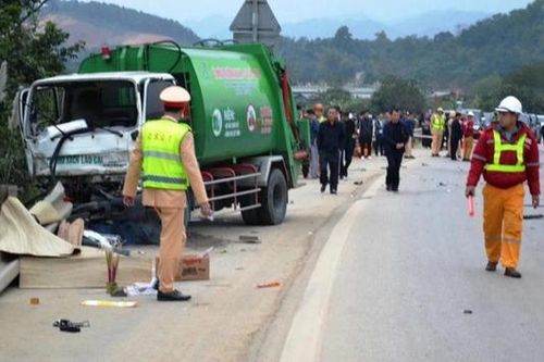 Vụ tai nạn đi ngược chiều tại Lào Cai xử lý thế nào?