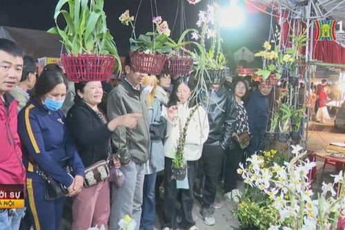 Du Xuân chợ Viềng Nam Định