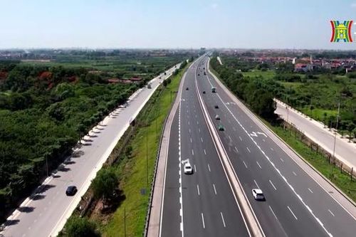 Tăng tốc thực hiện các công trình giao thông trọng điểm