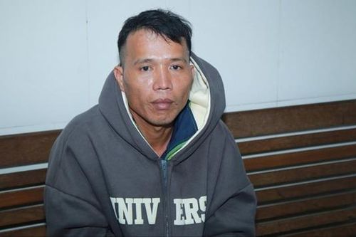 Đối tượng cướp ngân hàng Cửa Lò đối diện mức án nào?