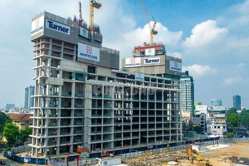 Saigon Glory dời ngày đáo hạn 10.000 tỷ đồng nợ trái phiếu thêm 1 năm
