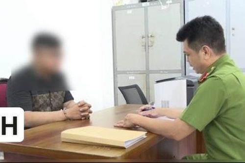 TPHCM: Băng nhóm nhí gây ra hàng loạt vụ cướp giật liên quận nhanh chóng bị bắt giữ