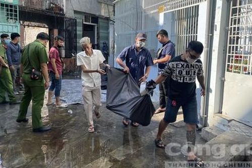 Vụ cháy khiến 4 người tử vong: Nhân chứng kể lại giây phút kinh hoàng