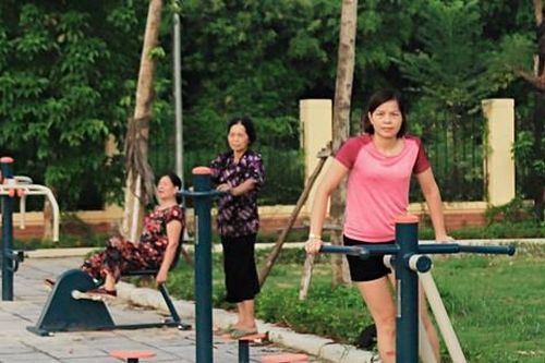 Thải độc cơ thể, xua tan mệt mỏi sau Tết