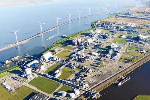 Cuộc đua phát triển nền kinh tế hydro: Nhiều bước tiến mới