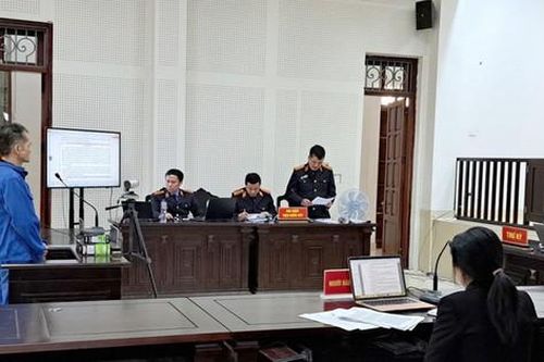 Tên sát nhân máu lạnh và hành trình trốn chạy hơn 10 năm (Phần cuối): Phát súng trong đêm