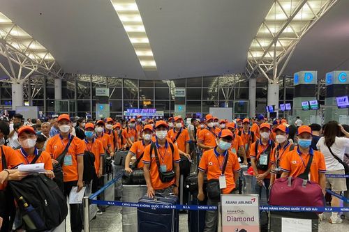 Lao động sang Hàn Quốc cần lưu ý điều này để tránh bị hủy hợp đồng