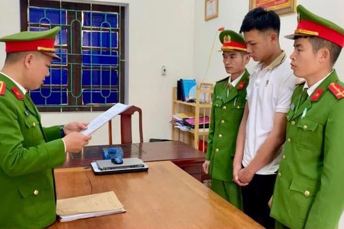 Bắt giữ đối tượng khiến chiến sỹ Cảnh sát giao thông nhập viện cấp cứu