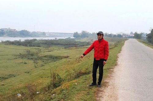 Thanh niên ăn chơi nợ nần đem xe máy đi 'cắm' rồi hoang báo bị cướp xe