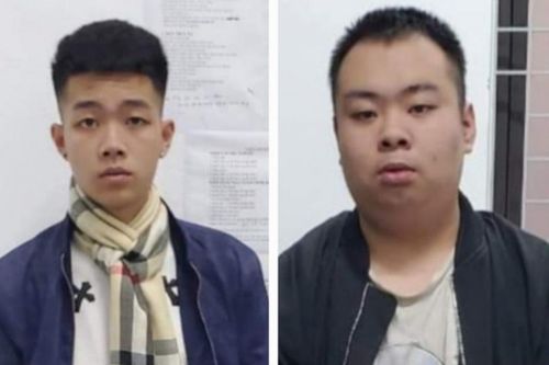 Nam sinh viên chuyên cung cấp 'ma túy cỏ'