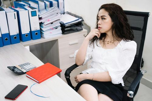 Khi nào nhân viên nên 'sa thải' sếp?