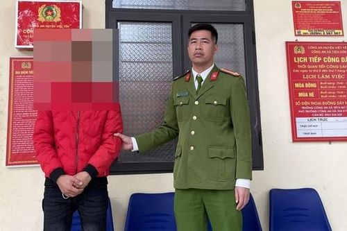Cầm cố tài sản lấy tiền rồi báo tin giả bị cướp