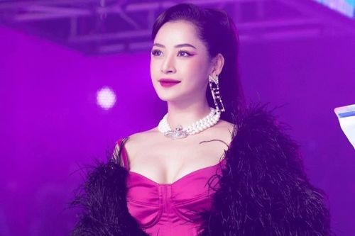 Hóa ra con người thực sự đẹp vì lụa
