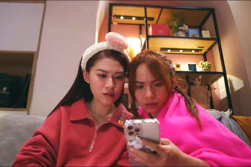 'Mắc gì Tết' - Ngọc Thanh Tâm lên án nạn livestream bẩn