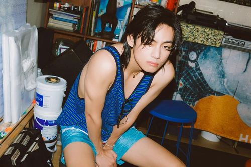 BTS bất chấp khủng hoảng