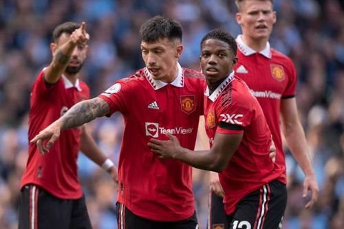Lịch thi đấu, trực tiếp bóng đá hôm nay 18/2: Luton Town gặp MU