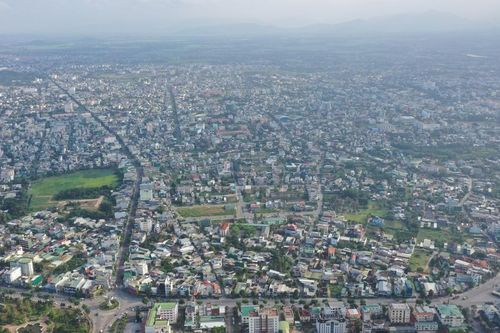 Quảng Ngãi có thêm dự án khu dân cư gần 1.700 tỷ đồng