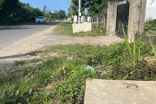 Áp lực giải phóng mặt bằng mở rộng Quốc lộ 14E